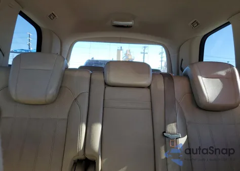 2013 Mercedes-Benz Gl 450 4Matic из США, поврежденный, VIN 4JGDF7CE7DA236284